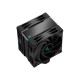 DeepCool AK400 ZERO DARK PLUS CPU Cooler