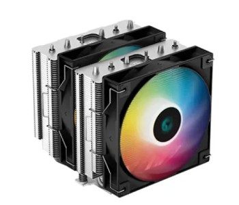 DeepCool AG620 ARGB CPU Air Cooler