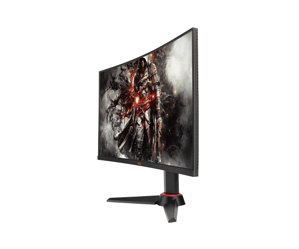HKC M27G1 27 inch 144hz Anti Flicker Full HD Gaming Monitor