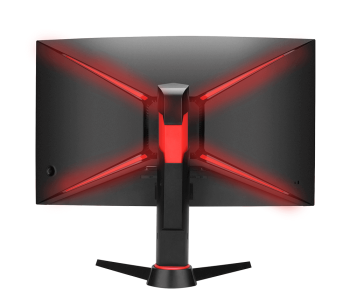 HKC M27G1 27 inch 144hz Anti Flicker Full HD Gaming Monitor