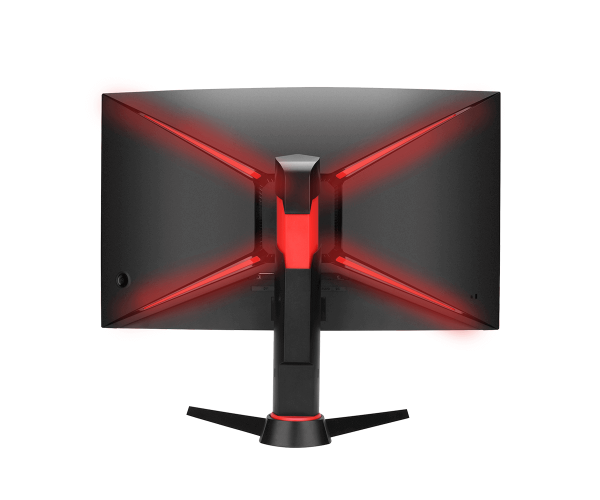 HKC M27G1 27 inch 144hz Anti Flicker Full HD Gaming Monitor