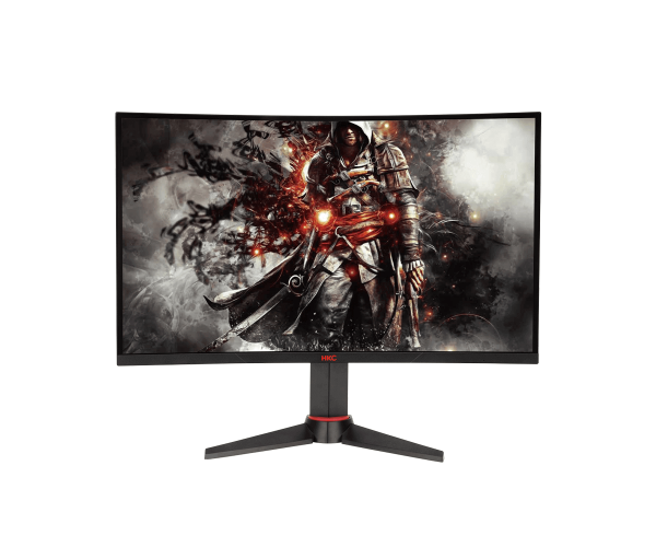 HKC M27G1 27 inch 144hz Anti Flicker Full HD Gaming Monitor