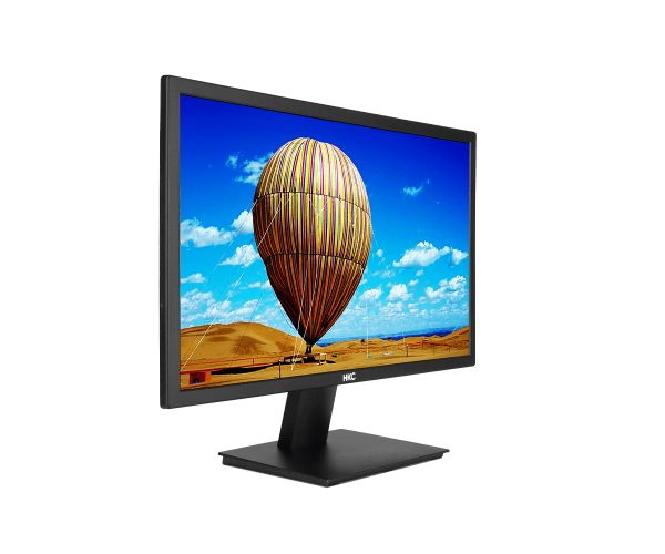 HKC MB20S1 20 inch 75hz HD Monitor (HDMI+VGA)