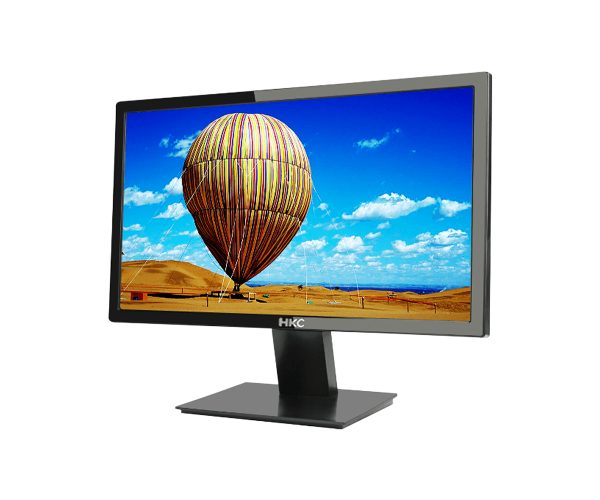 HKC MB20S1 20 inch 75hz HD Monitor (HDMI+VGA)