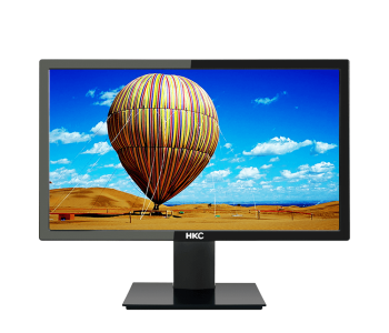 HKC MB20S1 20 inch 75hz HD Monitor (HDMI+VGA)