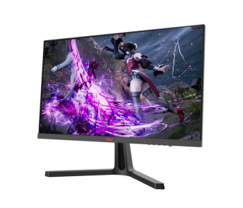 HKC MG24V9F 24 inch 165Hz IPS 1ms LED Gaming Monitor