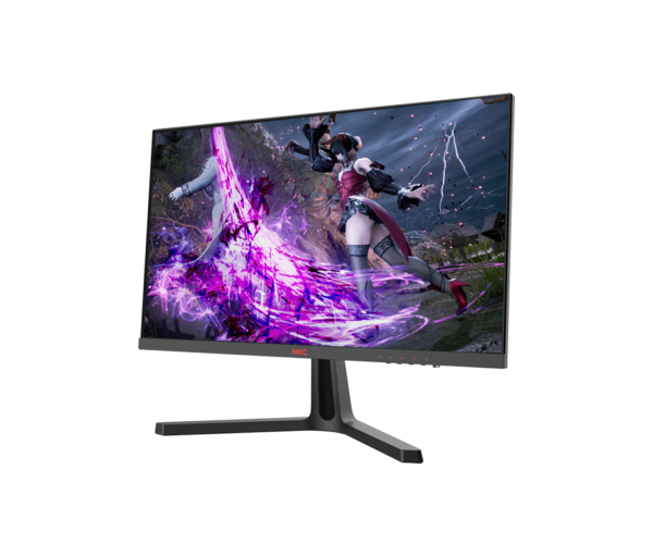 HKC MG24V9F 24 inch 165Hz IPS 1ms LED Gaming Monitor