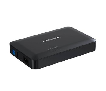 Marsriva KP2 Plus 18W 16000mAh Smart Mini DC UPS