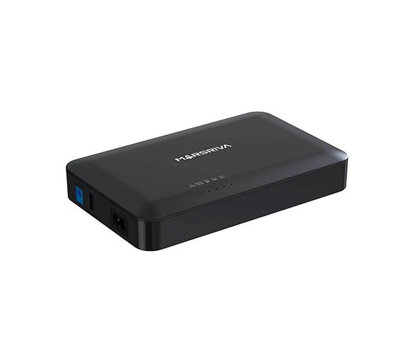 Marsriva KP2 Plus 18W 16000mAh Smart Mini DC UPS