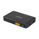 Marsriva KP2 Plus 18W 16000mAh Smart Mini DC UPS