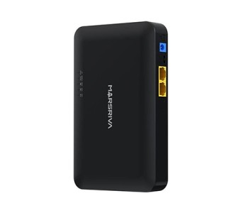 Marsriva KP2 Plus 18W 16000mAh Smart Mini DC UPS