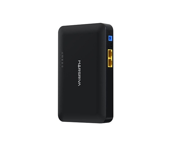 Marsriva KP2 Plus 18W 16000mAh Smart Mini DC UPS