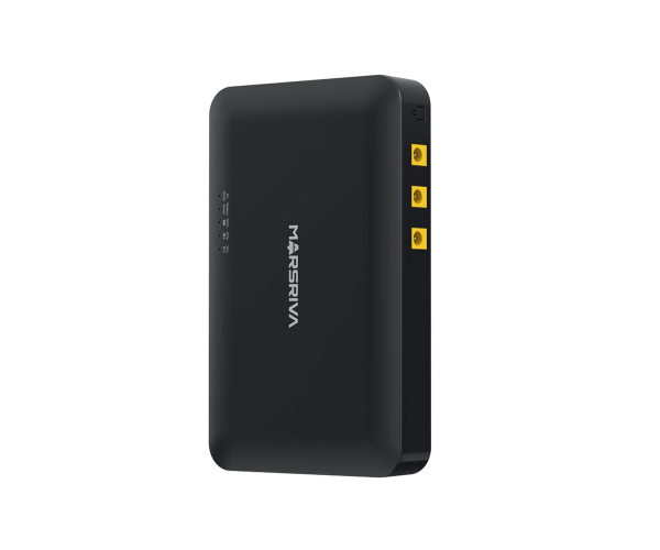 Marsriva KP1 EC 18W 8000mAh Mini DC UPS