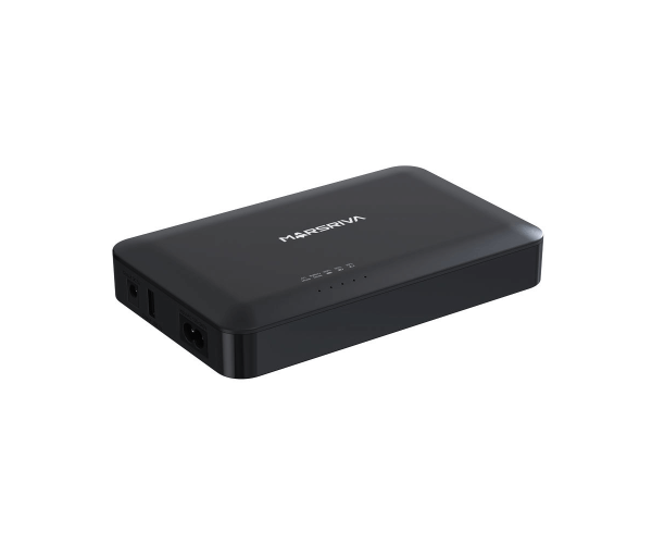 Marsriva KP1 EC 18W 8000mAh Mini DC UPS