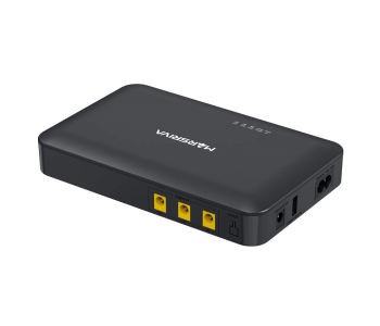 Marsriva KP1 EC 18W 8000mAh Mini DC UPS