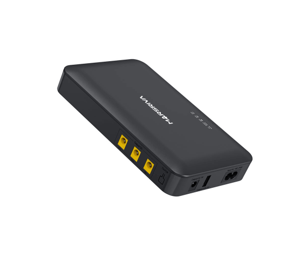 Marsriva KP1 EC 18W 8000mAh Mini DC UPS