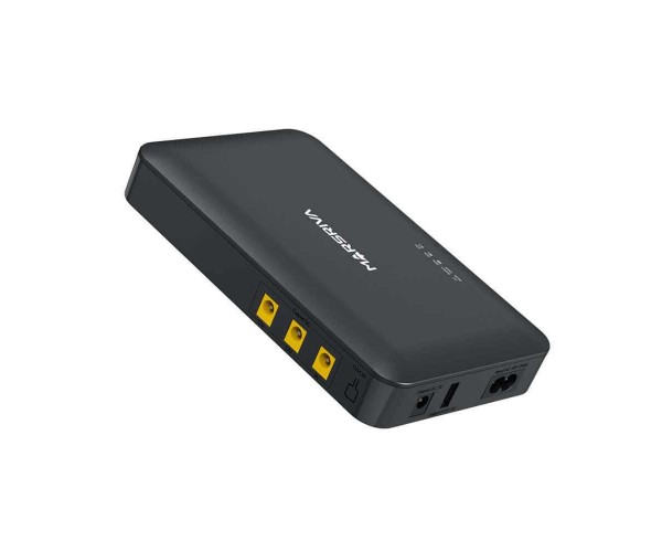 Marsriva KP1 Ultra 30W 16000mAh Mini DC UPS