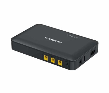 Marsriva KP1 Ultra 30W 16000mAh Mini DC UPS