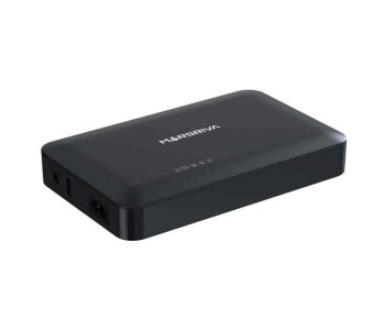 Marsriva KP1 Ultra 30W 16000mAh Mini DC UPS