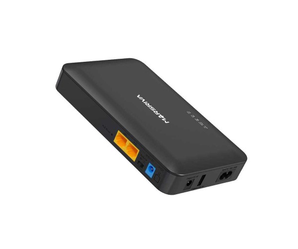 Marsriva KP2 Ultra 30W 16000mAh Mini DC UPS