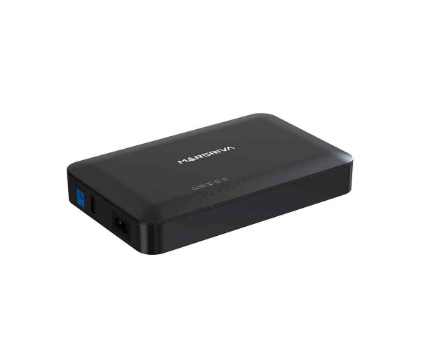 Marsriva KP2 Ultra 30W 16000mAh Mini DC UPS