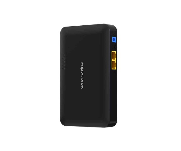 Marsriva KP2 Ultra 30W 16000mAh Mini DC UPS