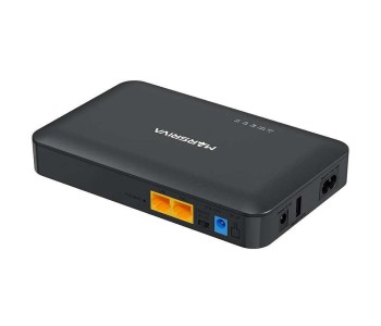 Marsriva KP2 Ultra 30W 16000mAh Mini DC UPS