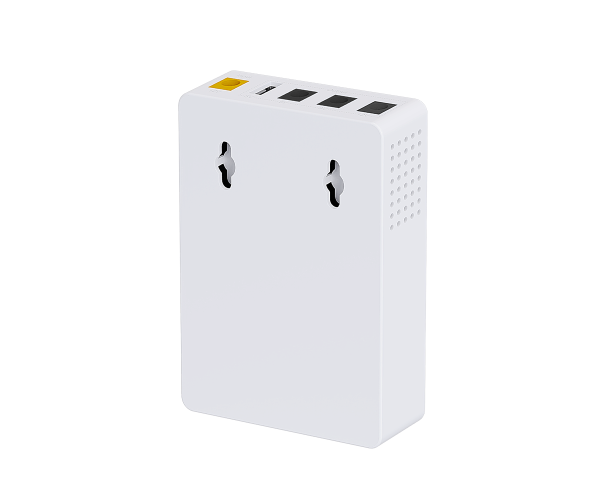 Marsriva KP3 10000mAh Smart Mini DC UPS for Router