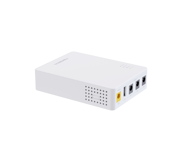 Marsriva KP3 10000mAh Smart Mini DC UPS for Router