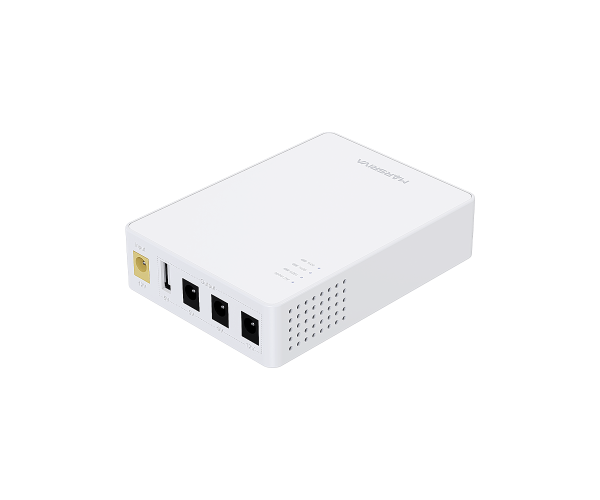 Marsriva KP3 10000mAh Smart Mini DC UPS for Router