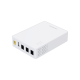 Marsriva KP3 10000mAh Smart Mini DC UPS for Router