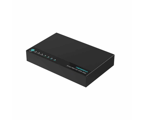 Marsriva KP5 8800mAh Smart Mini DC UPS for Router