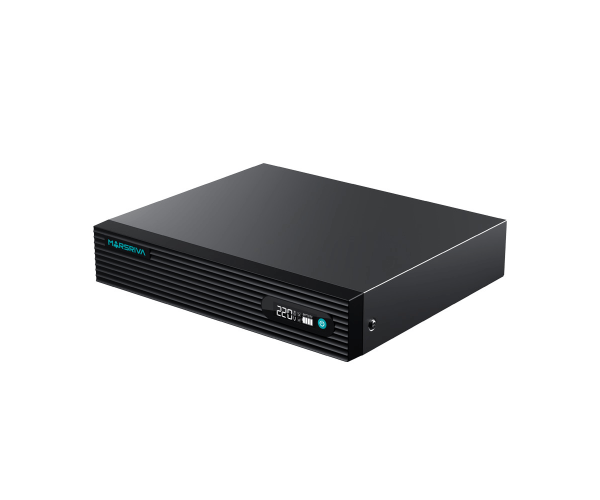 Marsriva KP7 Pro 6000 mAh Smart Mini DC UPS