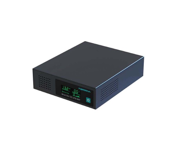 Marsriva KP7 17600mAh Smart Mini DC UPS for Router