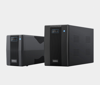 Marsriva MR-UF1250 1250VA Smart Line-Interactive UPS