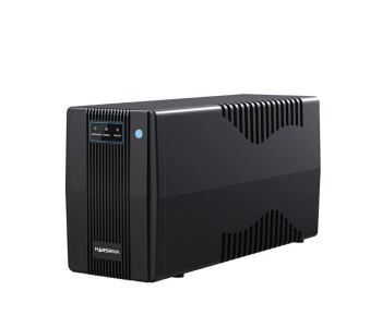 Marsriva MR-UF1250 1250VA Smart Line-Interactive UPS