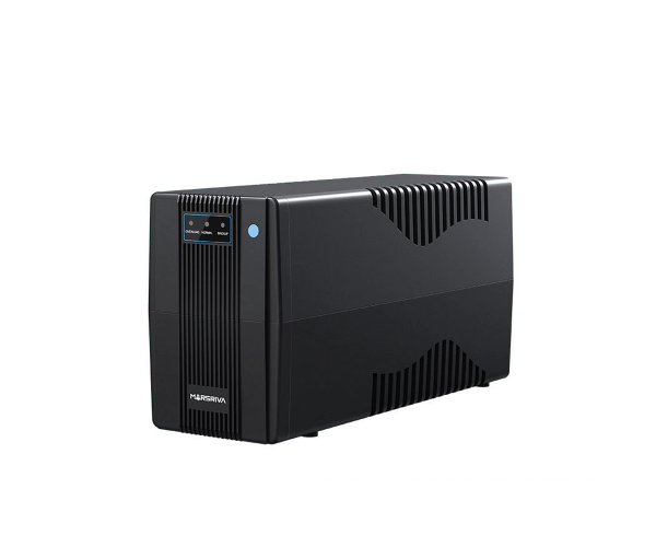 Marsriva MR-UF1250 1250VA Smart Line-Interactive UPS