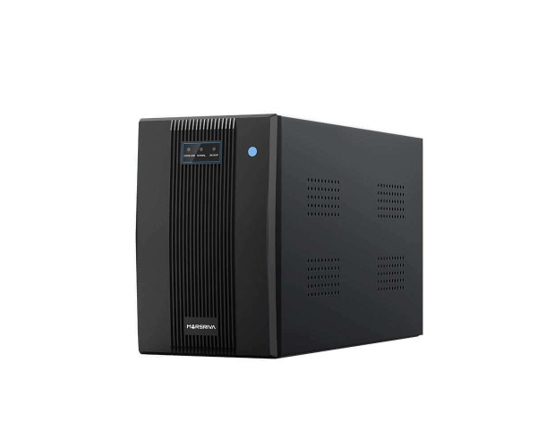 Marsriva MR-UF1250 1250VA Smart Line-Interactive UPS
