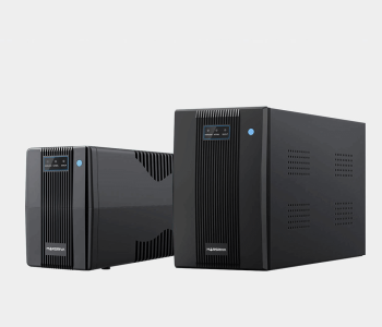 Marsriva MR-UF750 750VA Smart Line-Interactive UPS