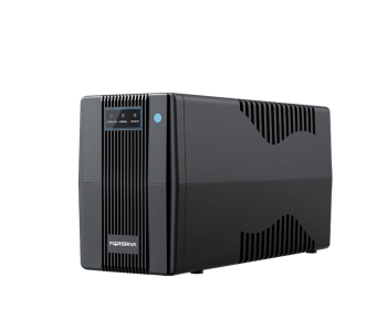 Marsriva MR-UF750 750VA Smart Line-Interactive UPS