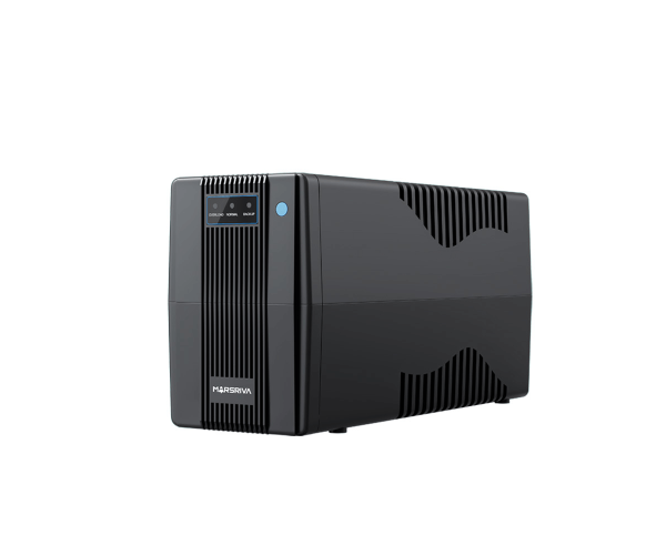 Marsriva MR-UF750 750VA Smart Line-Interactive UPS