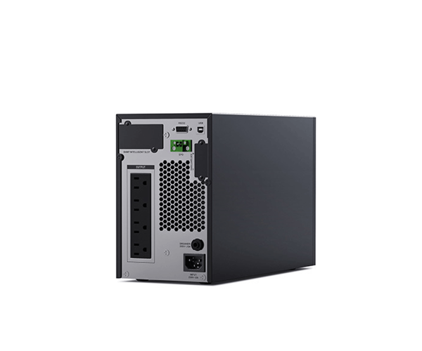 Marsriva MR-US1K Energy Efficient 1kVA Online UPS