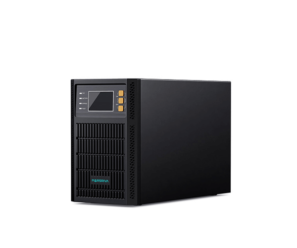 Marsriva MR-US1K Energy Efficient 1kVA Online UPS