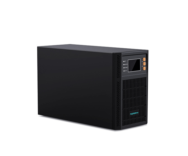 Marsriva MR-US1K Energy Efficient 1kVA Online UPS
