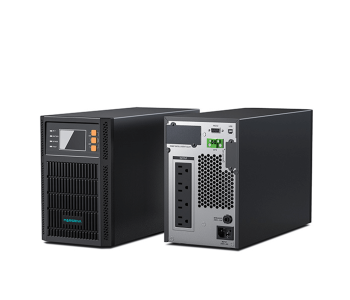 Marsriva MR-US1K Energy Efficient 1kVA Online UPS