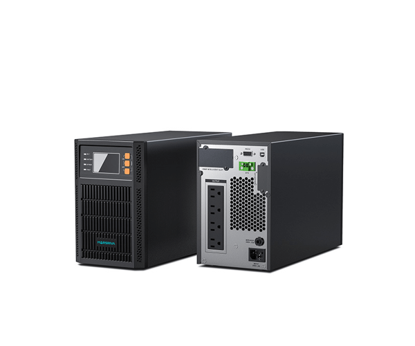 Marsriva MR-US1K Energy Efficient 1kVA Online UPS
