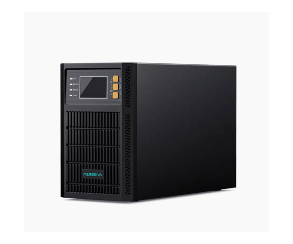 Marsriva MR-US3K Energy Efficient 3kVA Online UPS