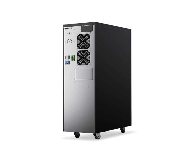 Marsriva MR-US10K Energy Efficient Online UPS 10kVA