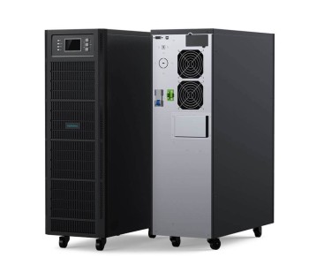 Marsriva MR-US10K Energy Efficient Online UPS 10kVA