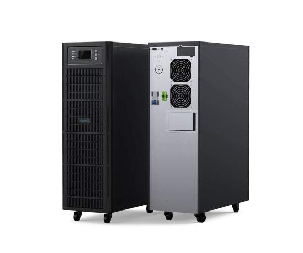 Marsriva MR-US10K Energy Efficient Online UPS 10kVA